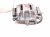 2025 Honda CR V Front Passenger Brake Caliper 45018 3D4 A50 Replacement 2025 Honda CR V Front Passenger Brake Caliper 45018 3D4 A50 Replacement thumbnail