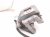 2025 Honda CR V Front Passenger Brake Caliper 45018 3D4 A50 Replacement 2025 Honda CR V Front Passenger Brake Caliper 45018 3D4 A50 Replacement thumbnail