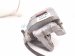 2025 Honda CR V Front Passenger Brake Caliper 45018 3D4 A50 Replacement 2025 Honda CR V Front Passenger Brake Caliper 45018 3D4 A50 Replacement thumbnail