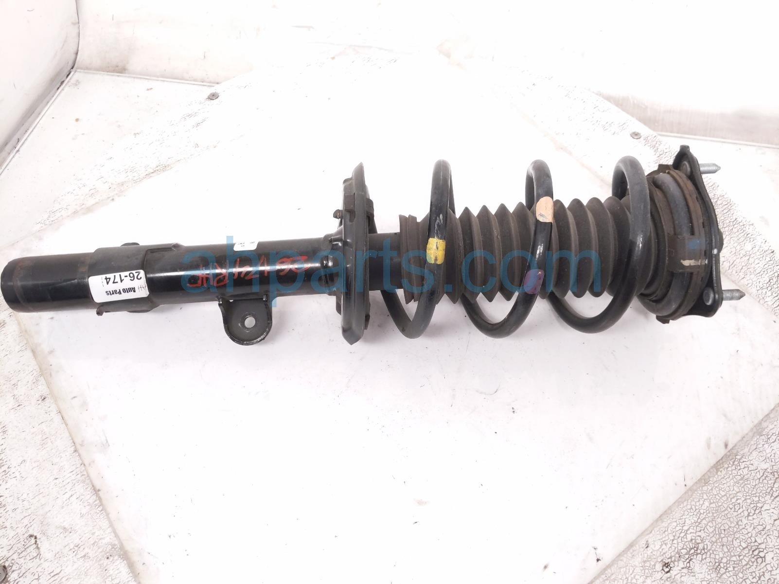 $249 Honda FR/RH STRUT ABSORBER + SPRING