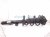 2025 Honda CR V Front Passenger Strut Absorber + Spring 51611 3D5 A01 Replacement 2025 Honda CR V Front Passenger Strut Absorber + Spring 51611 3D5 A01 Replacement thumbnail