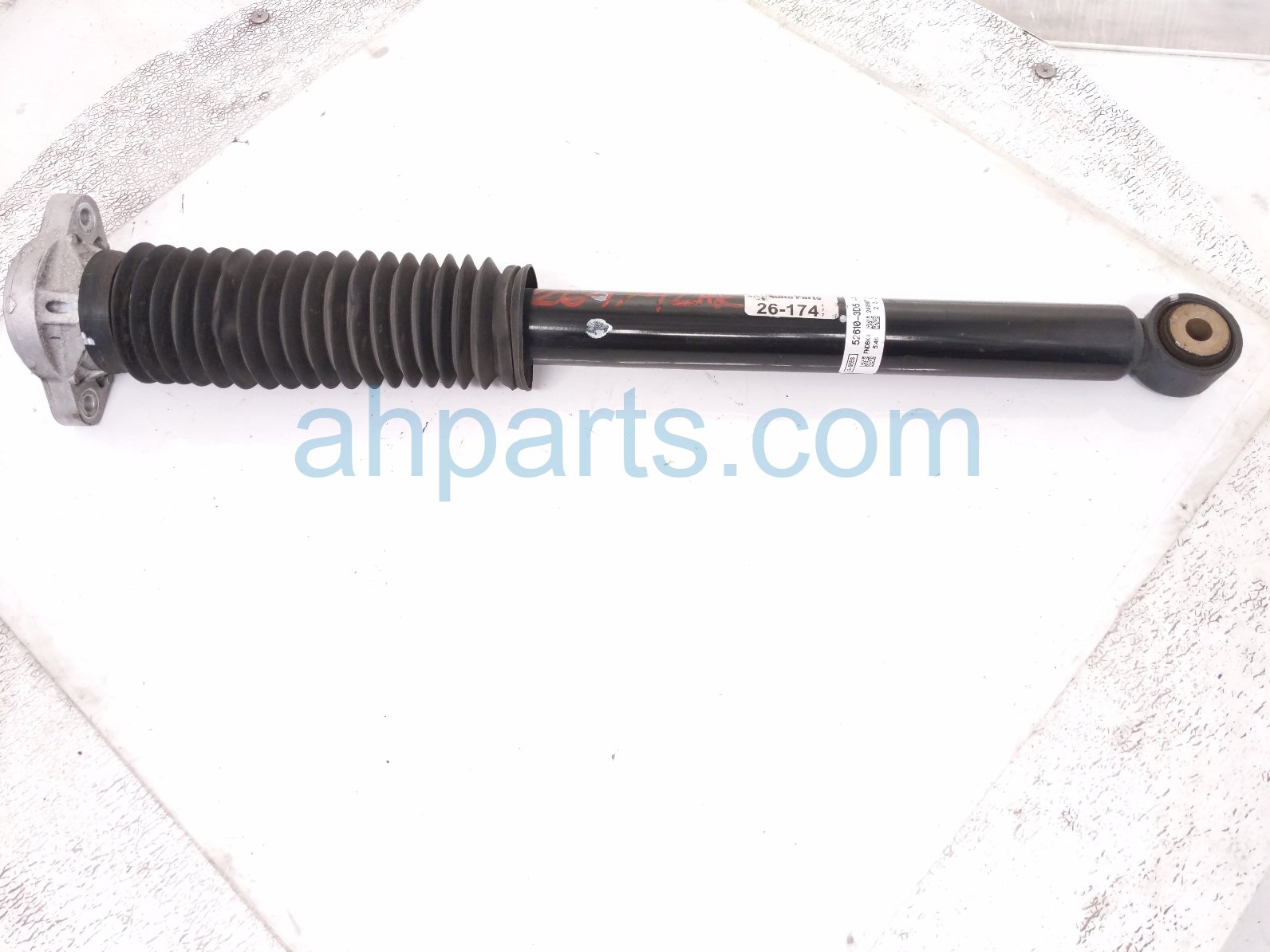 Honda RR/LH SHOCK ABSORBER