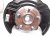 2025 Honda CR V Front Driver Spindle Knuckle Hub Fwd 44600 3D4 A10 Replacement 2025 Honda CR V Front Driver Spindle Knuckle Hub Fwd 44600 3D4 A10 Replacement thumbnail