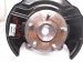 2025 Honda CR V Front Driver Spindle Knuckle Hub Fwd 44600 3D4 A10 Replacement 2025 Honda CR V Front Driver Spindle Knuckle Hub Fwd 44600 3D4 A10 Replacement thumbnail
