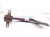 2025 Honda CR V Rear Driver Trailing Lower Control Arm 52365 TLA A03 Replacement 2025 Honda CR V Rear Driver Trailing Lower Control Arm 52365 TLA A03 Replacement thumbnail