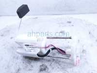 Honda GAS / FUEL PUMP (TANK MOUNTED) Honda GAS / FUEL PUMP (TANK MOUNTED)