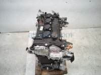$3250 Honda LONG BLOCK ENGINE / MOTOR = 26K MI $3250 Honda LONG BLOCK ENGINE / MOTOR = 26K MI