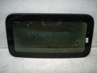 $300 Honda SUN ROOF GLASS WINDOW $300 Honda SUN ROOF GLASS WINDOW