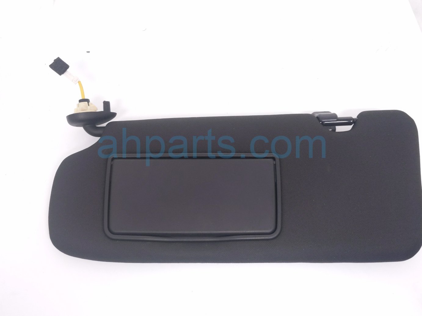 Honda LH SUN VISOR - BLACK