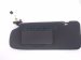 2025 Honda CR V Driver Sun Visor Black 83280 3A0 A11ZB Replacement 2025 Honda CR V Driver Sun Visor Black 83280 3A0 A11ZB Replacement thumbnail