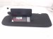 2025 Honda CR V Driver Sun Visor Black 83280 3A0 A11ZB Replacement 2025 Honda CR V Driver Sun Visor Black 83280 3A0 A11ZB Replacement thumbnail