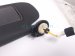 2025 Honda CR V Driver Sun Visor Black 83280 3A0 A11ZB Replacement 2025 Honda CR V Driver Sun Visor Black 83280 3A0 A11ZB Replacement thumbnail