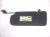 2025 Honda CR V Passenger Sun Visor Black 83230 3A0 A11ZB Replacement 2025 Honda CR V Passenger Sun Visor Black 83230 3A0 A11ZB Replacement thumbnail