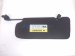 2025 Honda CR V Passenger Sun Visor Black 83230 3A0 A11ZB Replacement 2025 Honda CR V Passenger Sun Visor Black 83230 3A0 A11ZB Replacement thumbnail