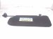 2025 Honda CR V Passenger Sun Visor Black 83230 3A0 A11ZB Replacement 2025 Honda CR V Passenger Sun Visor Black 83230 3A0 A11ZB Replacement thumbnail