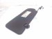 2025 Honda CR V Passenger Sun Visor Black 83230 3A0 A11ZB Replacement 2025 Honda CR V Passenger Sun Visor Black 83230 3A0 A11ZB Replacement thumbnail