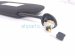 2025 Honda CR V Passenger Sun Visor Black 83230 3A0 A11ZB Replacement 2025 Honda CR V Passenger Sun Visor Black 83230 3A0 A11ZB Replacement thumbnail