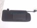2025 Honda CR V Passenger Sun Visor Black 83230 3A0 A11ZB Replacement 2025 Honda CR V Passenger Sun Visor Black 83230 3A0 A11ZB Replacement thumbnail