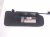 2025 Honda CR V Passenger Sun Visor Black 83230 3A0 A11ZB Replacement 2025 Honda CR V Passenger Sun Visor Black 83230 3A0 A11ZB Replacement thumbnail