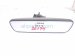 2025 Honda CR V Inside / Interior Rear View Mirror 76400 3A0 A01 Replacement 2025 Honda CR V Inside / Interior Rear View Mirror 76400 3A0 A01 Replacement thumbnail