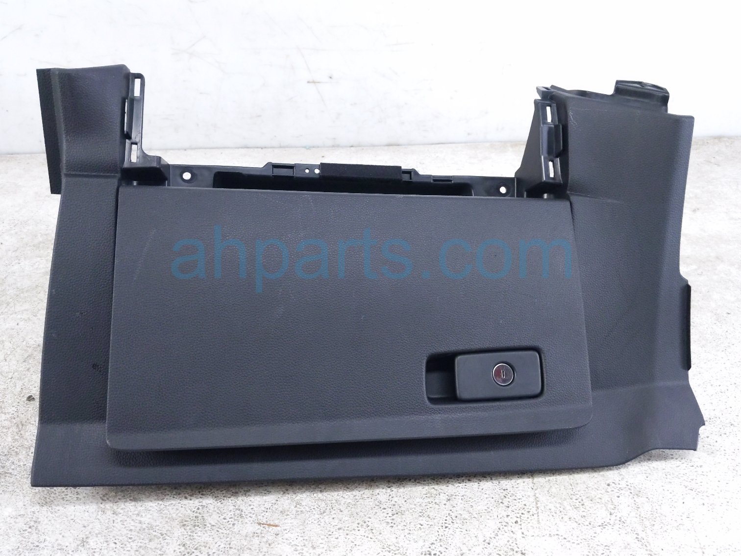 Honda GLOVE COMPARTMENT BOX - BLACK