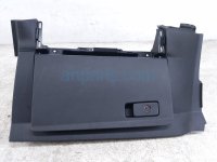 Honda GLOVE COMPARTMENT BOX - BLACK Honda GLOVE COMPARTMENT BOX - BLACK
