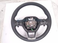 Honda STEERING WHEEL - BLACK Honda STEERING WHEEL - BLACK