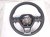 2025 Honda CR V Steering Wheel Black 78501 3V0 X10ZA Replacement 2025 Honda CR V Steering Wheel Black 78501 3V0 X10ZA Replacement thumbnail