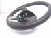 2025 Honda CR V Steering Wheel Black 78501 3V0 X10ZA Replacement 2025 Honda CR V Steering Wheel Black 78501 3V0 X10ZA Replacement thumbnail