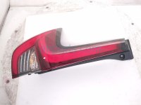 Honda LH TAIL LAMP (ON BODY) Honda LH TAIL LAMP (ON BODY)