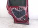2025 Honda CR V Rear Driver Door Red No Inside Trim 67550 3A0 A00ZZ Replacement 2025 Honda CR V Rear Driver Door Red No Inside Trim 67550 3A0 A00ZZ Replacement thumbnail