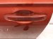 2025 Honda CR V Front Driver Door Red No Mirror/trim 67050 TG7 A94ZZ Replacement 2025 Honda CR V Front Driver Door Red No Mirror/trim 67050 TG7 A94ZZ Replacement thumbnail