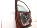 2025 Honda CR V Front Driver Door Red No Mirror/trim 67050 TG7 A94ZZ Replacement 2025 Honda CR V Front Driver Door Red No Mirror/trim 67050 TG7 A94ZZ Replacement thumbnail
