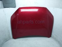 $800 Honda HOOD - RED $800 Honda HOOD - RED