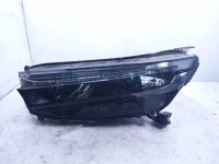 Honda LH HEADLAMP / LIGHT Honda LH HEADLAMP / LIGHT