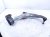 2018 Honda Odyssey Front Driver Lower Control Arm 51360 THR A10 Replacement 2018 Honda Odyssey Front Driver Lower Control Arm 51360 THR A10 Replacement thumbnail