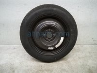 Honda T135/80D15 SPARE TIRE DONUT WHEEL Honda T135/80D15 SPARE TIRE DONUT WHEEL