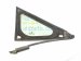 2019 Honda FIT Front Windows / Driver Door Vent Glass Window 73371 T5R 306 Replacement 2019 Honda FIT Front Windows / Driver Door Vent Glass Window 73371 T5R 306 Replacement thumbnail