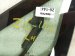 2019 Honda FIT Front Windows / Driver Door Vent Glass Window 73371 T5R 306 Replacement 2019 Honda FIT Front Windows / Driver Door Vent Glass Window 73371 T5R 306 Replacement thumbnail