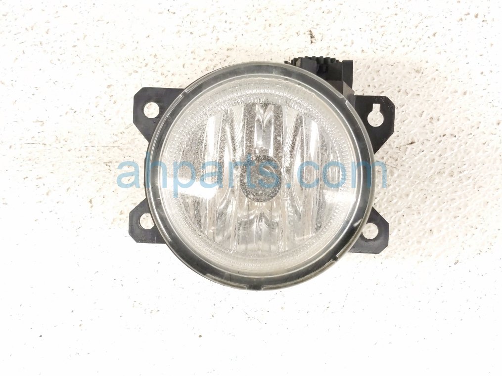 Honda RH FOG LAMP / LIGHT