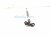 2019 Honda FIT Driver Tailgate Lift Support Strut 74870 T5R A01 Replacement 2019 Honda FIT Driver Tailgate Lift Support Strut 74870 T5R A01 Replacement thumbnail