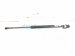 2019 Honda FIT Driver Tailgate Lift Support Strut 74870 T5R A01 Replacement 2019 Honda FIT Driver Tailgate Lift Support Strut 74870 T5R A01 Replacement thumbnail
