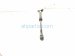 2019 Honda FIT Driver Tailgate Lift Support Strut 74870 T5R A01 Replacement 2019 Honda FIT Driver Tailgate Lift Support Strut 74870 T5R A01 Replacement thumbnail