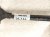 2019 Honda FIT Driver Tailgate Lift Support Strut 74870 T5R A01 Replacement 2019 Honda FIT Driver Tailgate Lift Support Strut 74870 T5R A01 Replacement thumbnail
