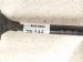 2019 Honda FIT Driver Tailgate Lift Support Strut 74870 T5R A01 Replacement 2019 Honda FIT Driver Tailgate Lift Support Strut 74870 T5R A01 Replacement thumbnail