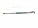 2019 Honda FIT Passenger Tailgate Lift Support Strut 74820 T5R A01 Replacement 2019 Honda FIT Passenger Tailgate Lift Support Strut 74820 T5R A01 Replacement thumbnail
