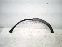 Honda RR/LH WHEEL OPENING MOLDING - GREY Honda RR/LH WHEEL OPENING MOLDING - GREY
