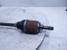 2023 Honda CR V Rear Passenger Cv Axle Drive Shaft 42310 3A0A A01 Replacement 2023 Honda CR V Rear Passenger Cv Axle Drive Shaft 42310 3A0A A01 Replacement thumbnail
