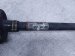 2023 Honda CR V Rear Passenger Cv Axle Drive Shaft 42310 3A0A A01 Replacement 2023 Honda CR V Rear Passenger Cv Axle Drive Shaft 42310 3A0A A01 Replacement thumbnail