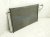 2024 Hyundai Sonata Ac Condenser 97606 L1BA0 Replacement 2024 Hyundai Sonata Ac Condenser 97606 L1BA0 Replacement thumbnail